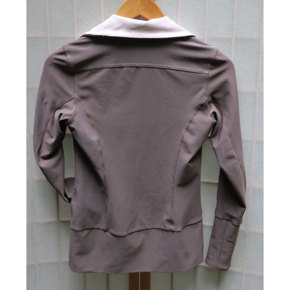 Nike Dri fit running jacket - Picture 3 of 6